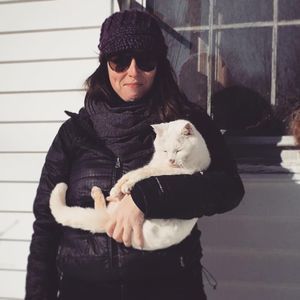 Meet your Posher, Sophie